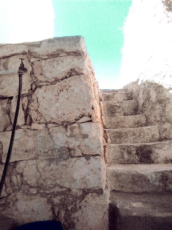Trullo Don Gabriel Vila Alliste Quarto foto